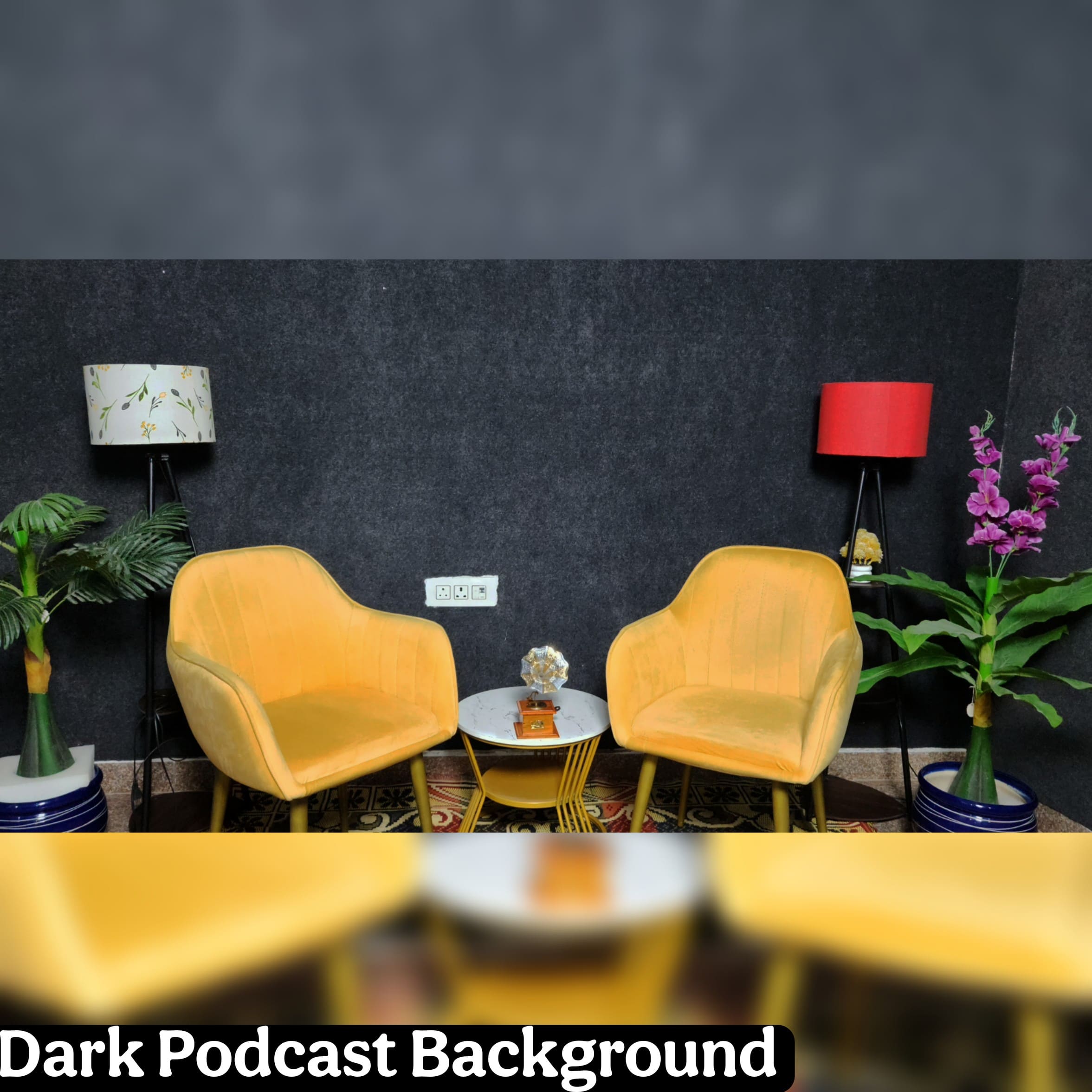 Jaipur Junction Podcast Rajasthani Heritage Studio Theme